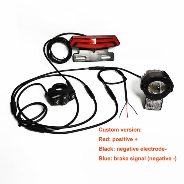 BAFANG Light Kit - Image 5