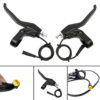 Bafang BBSHD (1000W) 48V/52V Motor Kit - Brake Lever